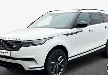 Land Rover Range Rover Velar 1.900 km 71.550 &euro; Heilbronn 74080