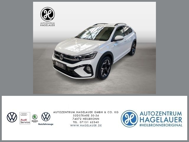 VW Taigo 4.995 km 32.774 &euro; Heilbronn 74072