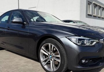 BMW 330 125.000 km 21.970 &euro; Heilbronn 74076