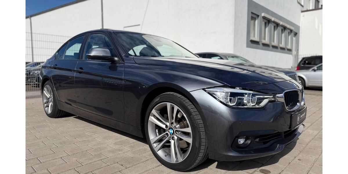 BMW 330 125.000 km 21.970 &euro; Heilbronn 74076