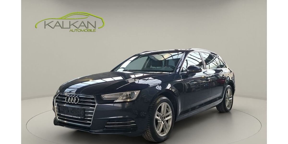 Audi A4 163.860 km 15.990 &euro; Neckarsulm 74172