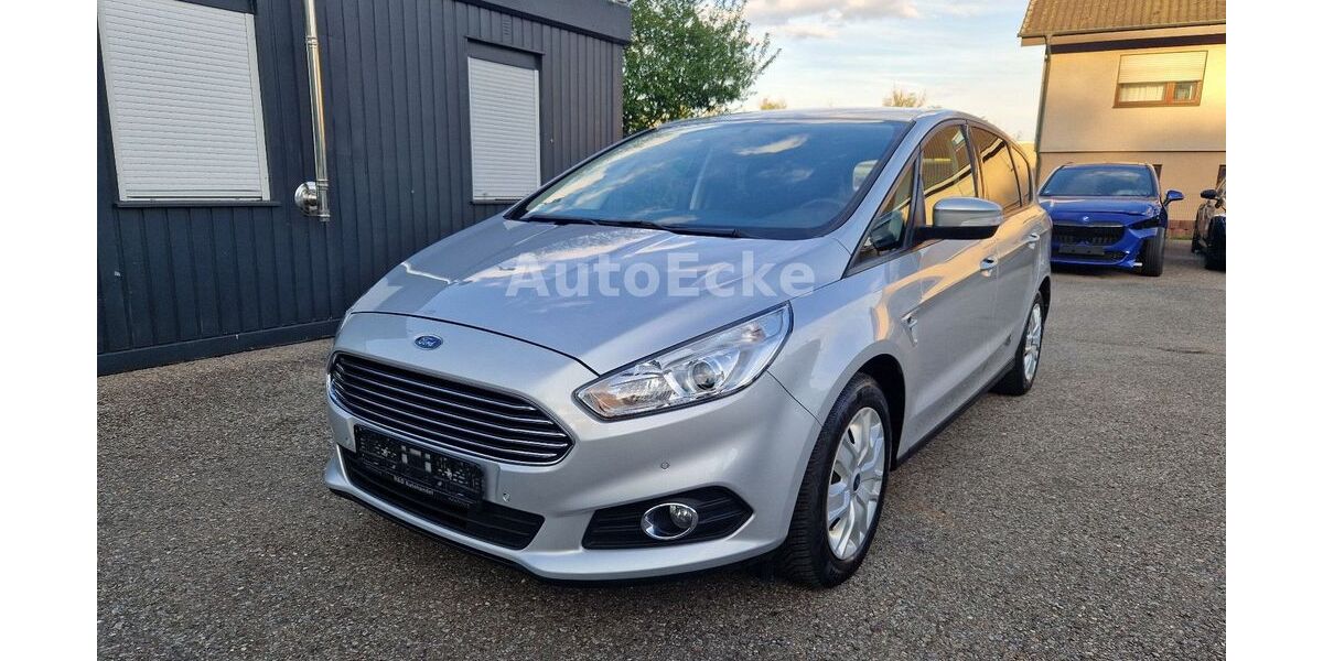 Ford S-Max 91.000 km 7.990 &euro; Neckarsulm-Obereisesheim 74172
