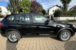 BMW X3 xDrive20d Automatik PDC 191.000 km 8.990 &euro; Neckarsulm 74172