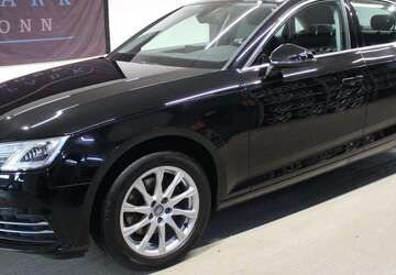 Audi A4 106.450 km 16.599 &euro; Heilbronn 74080