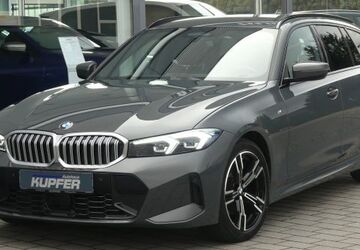 BMW 320 33.800 km 42.900 &euro; Vaihingen / Enz 71665