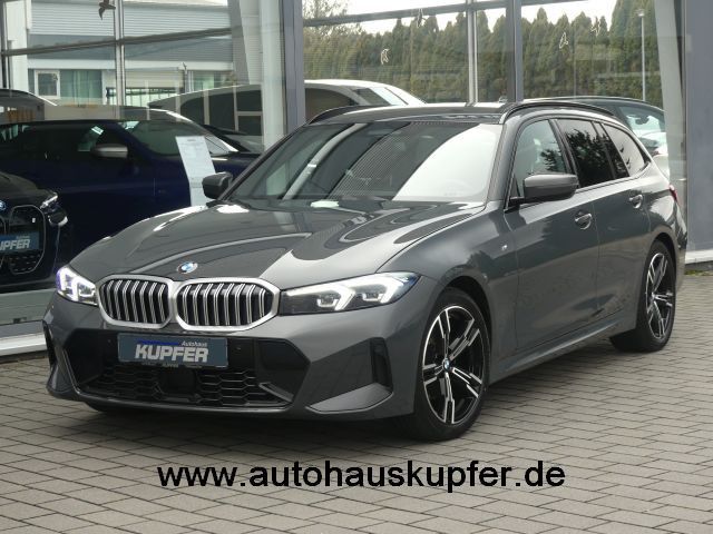 BMW 320 33.800 km 42.900 &euro; Vaihingen / Enz 71665