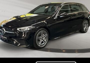 Mercedes-Benz C 300 21.873 km 41.633 &euro; Heilbronn 74072