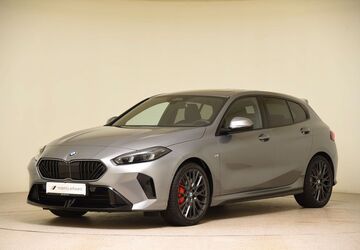 BMW 120 14.500 km 36.980 &euro; Ellhofen 74248