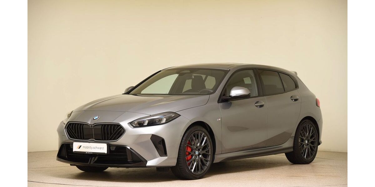 BMW 120 14.500 km 36.980 &euro; Ellhofen 74248