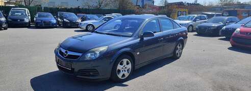 Gebrauchte Opel Vectra