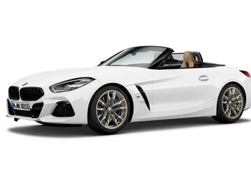 BMW Z4 M40 52.479 km 45.444 &euro; Heilbronn 74074