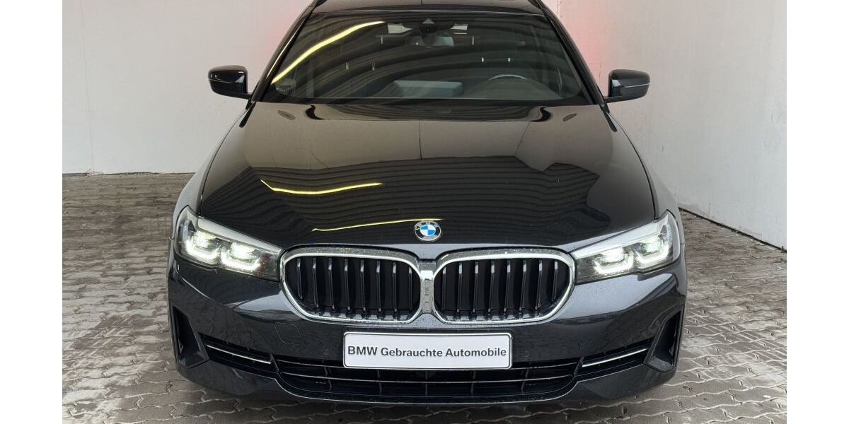 BMW 530 51.777 km 38.380 &euro; Heilbronn 74076