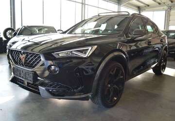 Cupra Formentor 25.300 km 29.990 &euro; Neckarsulm 74172