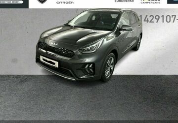 Kia Niro 26.759 km 25.800 &euro; Bietigheim-Bissingen 74321