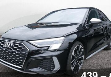 Audi S3 12.150 km 41.830 &euro; Bietigheim-Bissingen 74321