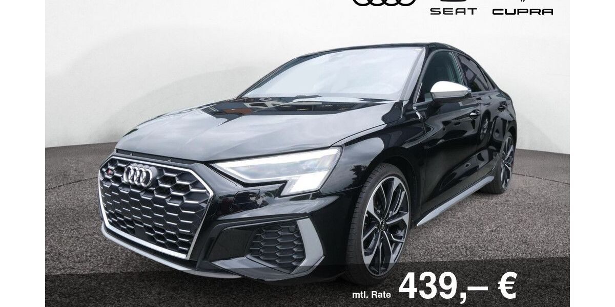 Audi S3 12.150 km 41.830 &euro; Bietigheim-Bissingen 74321