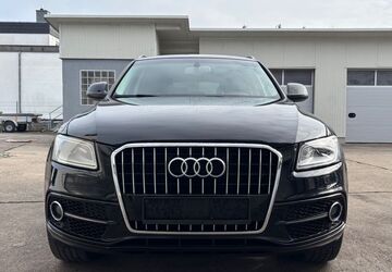 Audi Q5 136.000 km 18.000 &euro; Pfedelbach 74629