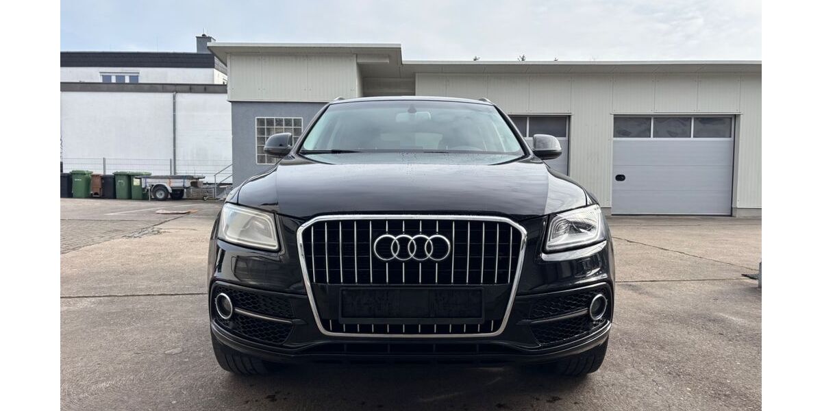 Audi Q5 136.000 km 18.000 &euro; Pfedelbach 74629