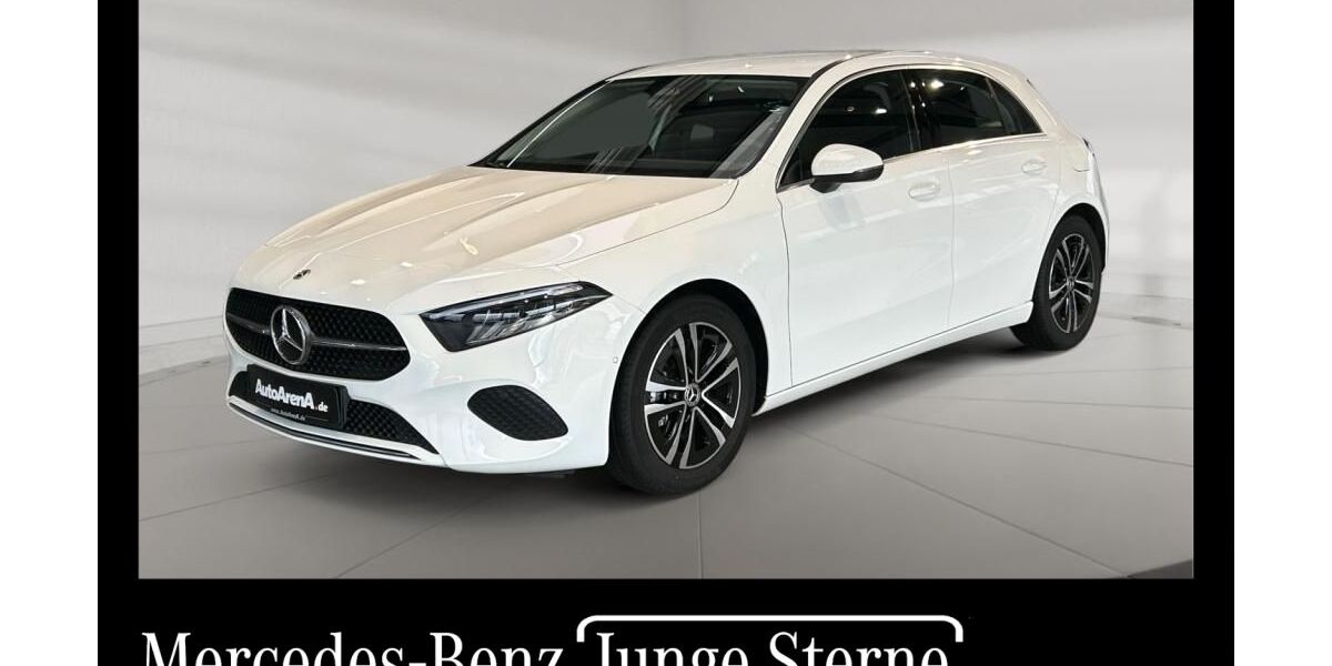 Mercedes-Benz A 180 4.065 km 27.977 &euro; Heilbronn 74072