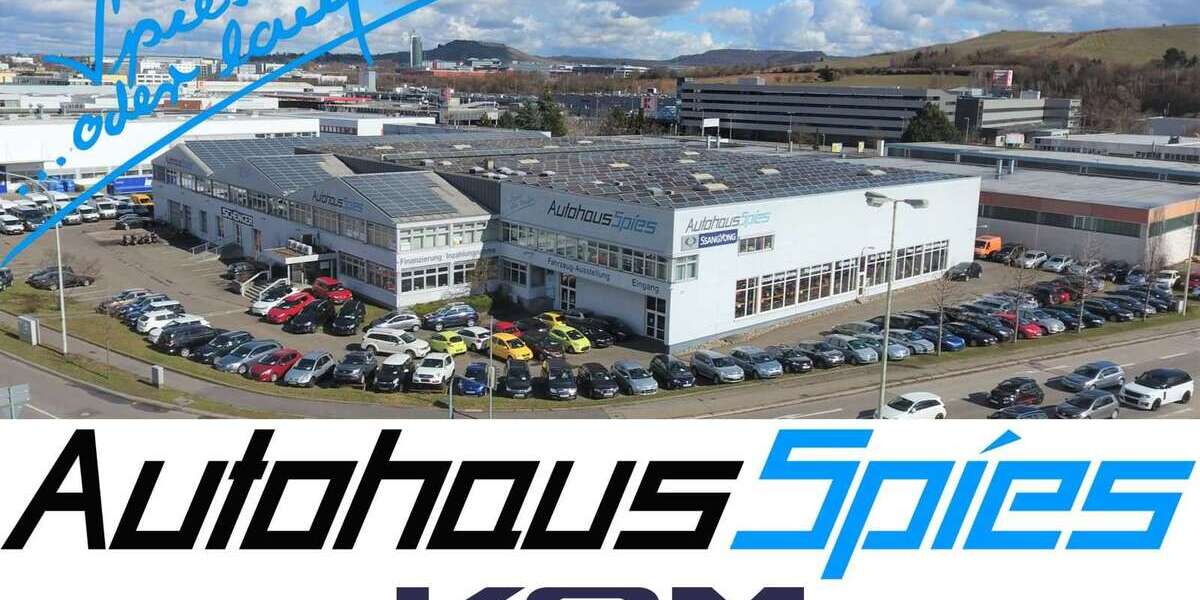 SsangYong Rodius 118.663 km 12.990 &euro; Heilbronn 74076