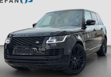 Land Rover Range Rover 76.500 km 66.990 &euro; Kirchardt 74912