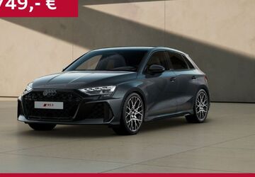 Audi RS3 2.500 km 67.780 &euro; Ludwigsburg 71636