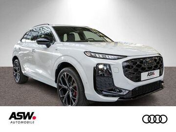 Gebrauchte Audi Q3