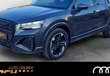 Audi Q2 26.819 km 37.390 &euro; Öhringen 74613