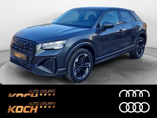 Audi Q2 26.819 km 37.390 &euro; Öhringen 74613