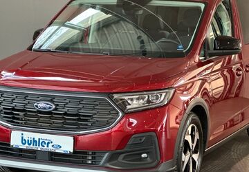 Ford Grand Tourneo 28.957 km 32.490 &euro; Marbach am Neckar 71672