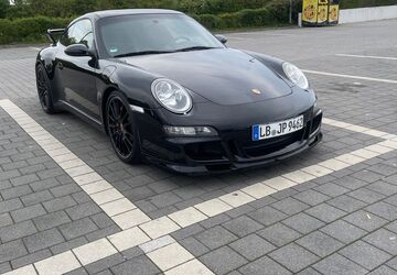 Porsche 997 68.000 km 71.997 &euro; Sachsenheim 74343