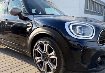Mini Cooper Countryman 46.504 km 29.470 &euro; Heilbronn 74076