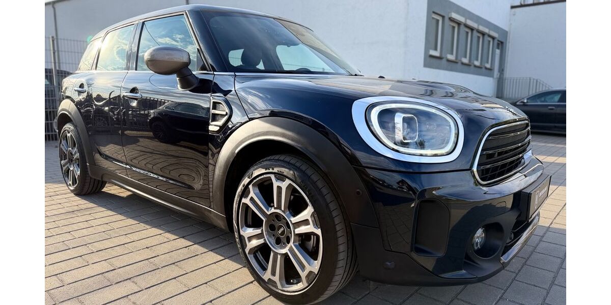 Mini Cooper Countryman 46.504 km 29.470 &euro; Heilbronn 74076