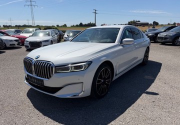 BMW 730 158.950 km 36.990 &euro; Heilbronn 74080