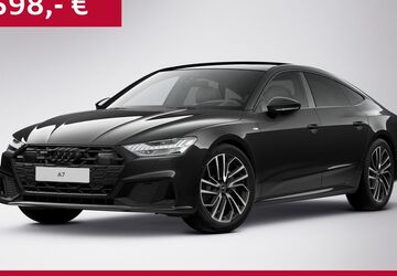 Audi A7 26.992 km 65.930 &euro; Ludwigsburg 71636