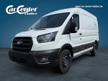 Gebrauchte Ford Transit
