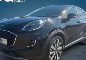 Ford Puma 37.695 km 19.950 &euro; Bad Friedrichshall 74177