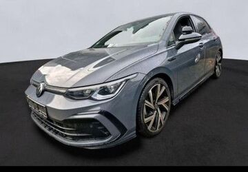 VW Golf 131.350 km 19.995 &euro; Öhringen 74613