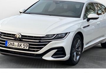VW Arteon 26.660 km 40.995 &euro; Öhringen 74613