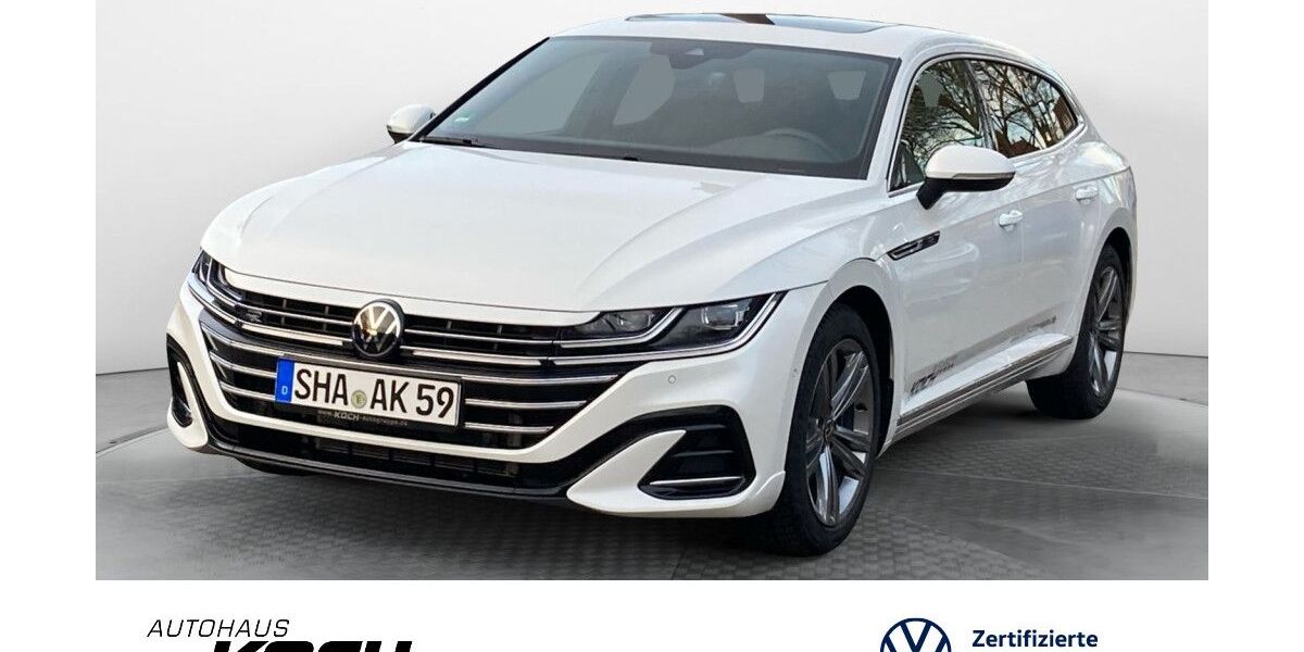 VW Arteon 26.660 km 40.995 &euro; Öhringen 74613