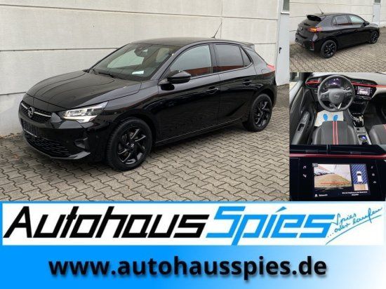 Opel Corsa 20.397 km 14.990 &euro; Heilbronn 74076