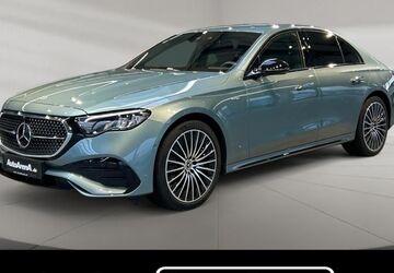 Mercedes-Benz E 300 6.784 km 56.849 &euro; Heilbronn 74072