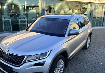 Skoda Kodiaq 52.800 km 29.980 &euro; Pleidelsheim 74385