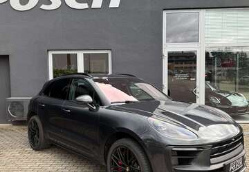 Porsche Macan 80.700 km 72.800 &euro; Nordheim 74226