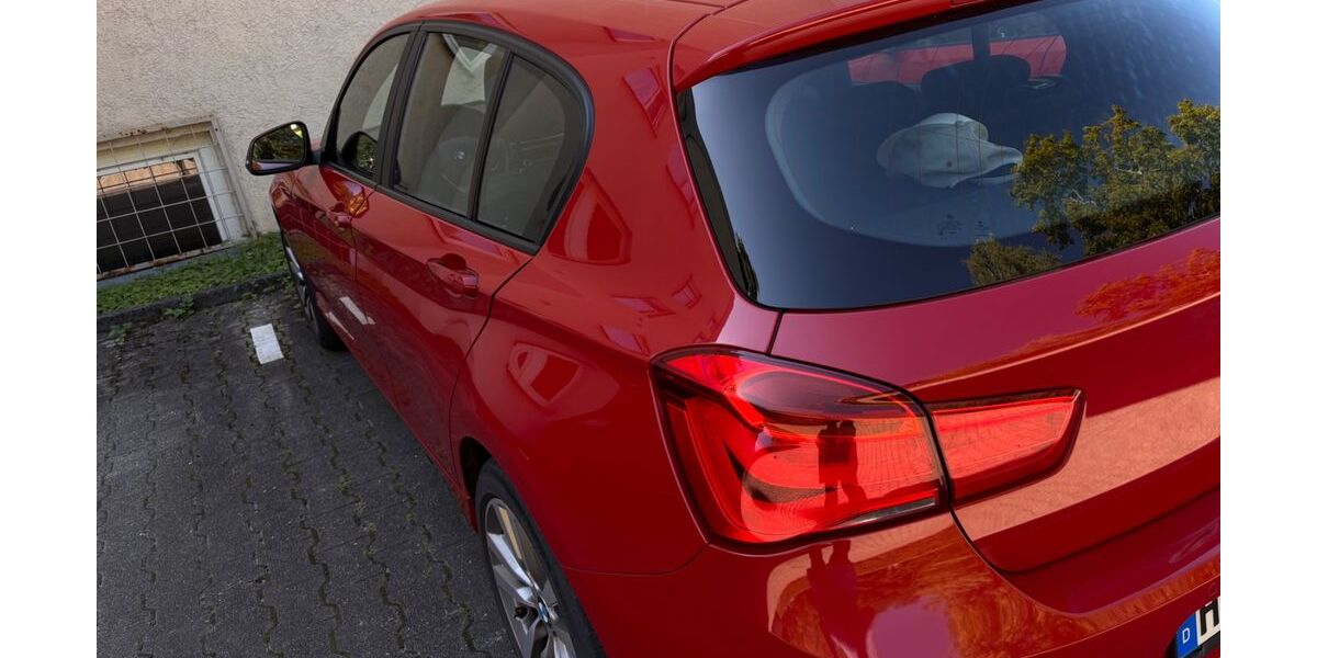 BMW 120 80.000 km 18.190 &euro; Heilbronn 74080