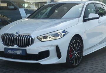 BMW 128 22.880 km 33.700 &euro; Vaihingen / Enz 71665