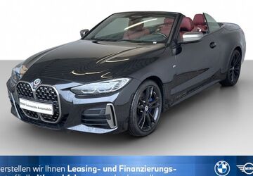 BMW M440 57.875 km 49.640 &euro; Heilbronn 74076