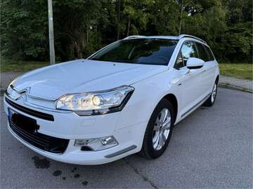Gebrauchte Citroën C5