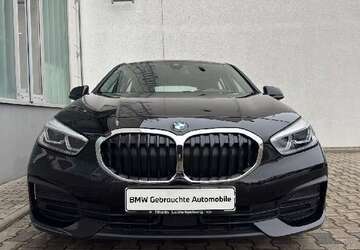 BMW 118 19.008 km 22.590 &euro; Asperg 71679