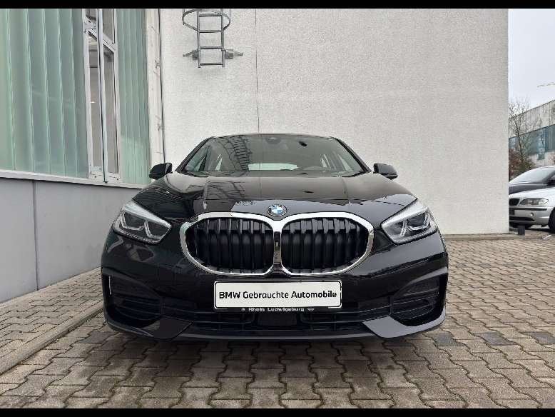 BMW 118 19.008 km 22.590 &euro; Asperg 71679